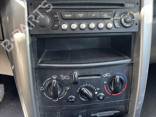 Advarselskontakt Advarselskontakt PEUGEOT 207 (WA_, WC_) 1.4 16V (95 hp) 35992066 35992066
