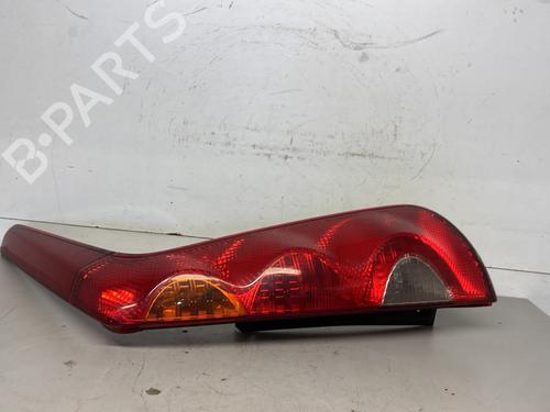 Used Right taillight NISSAN NOTE (E11, NE11) 1.6 (110 hp) 26413254