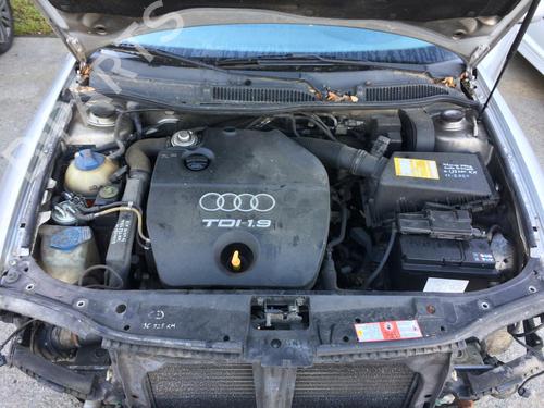 Used Mass air flow sensor AUDI A3 (8L1) 1.9 TDI (110 hp) 28691678