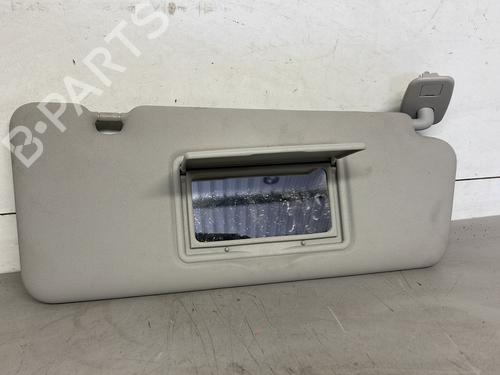 Right sun visor RENAULT ZOE (BFM_) ZOE | BP26418549I2 - Image 5
