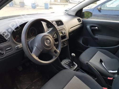 Starter VW POLO V (6R1, 6C1) 1.6 TDI | BP26428361M8 