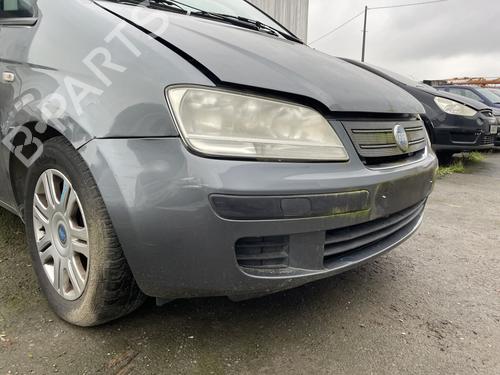 Grill FIAT IDEA (350_) 1.3 D Multijet | BP31858231C40