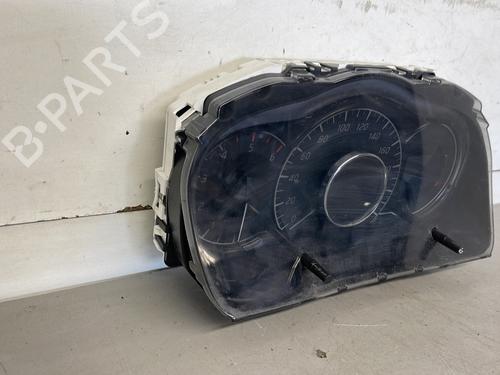 Used Instrument cluster Instrument cluster NISSAN NOTE (E12) 1.5 dCi (90 hp) 26412391 26412391