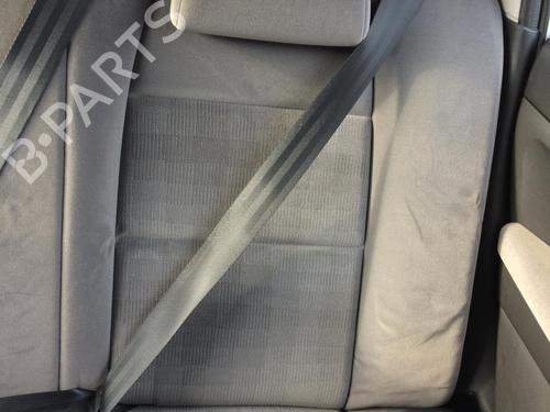 Sikkerhedssele-spænde PEUGEOT 307 (3A/C) 1.6 16V (109 hp) 29202079