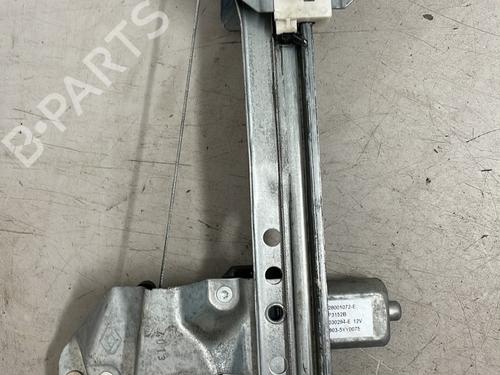 Front left window mechanism DACIA LODGY (JS_) 1.2 TCe (JSAY, JSM0) | BP31046626C22  - Image 6