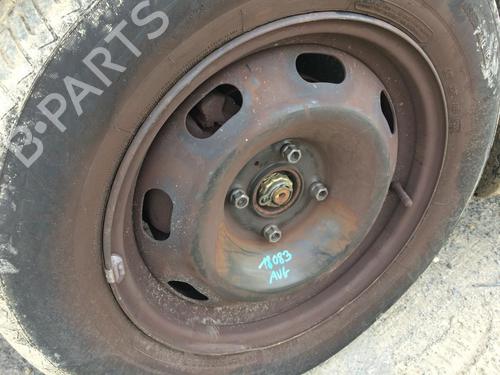 Rim PEUGEOT 307 (3A/C) 1.6 16V | BP29202151C45 