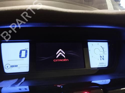 Alternator CITROËN C4 Grand Picasso I (UA_) 2.0 HDi 150 | BP26416309M7 