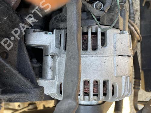 Used Alternator Alternator 38274877 38274877