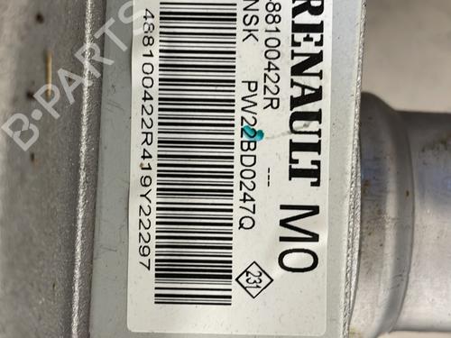 Steering column RENAULT MEGANE IV Hatchback (B9A/M/N_) 1.5 dCi 110 (B9A3) | BP33121229M21  - Image 5