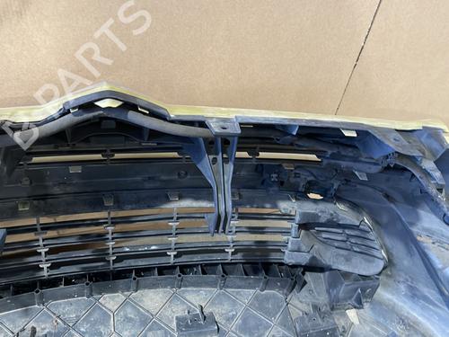 Front bumper CITROËN C4 Grand Picasso I (UA_) 1.6 HDi | BP31017442C7 