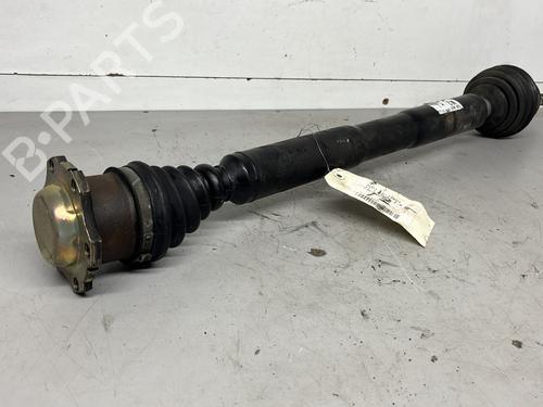 Right front driveshaft AUDI TT Roadster (8N9) 1.8 T | BP26415281M39