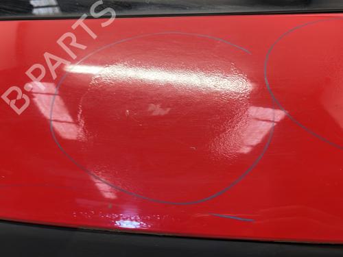 Tailgate CITROËN C4 CACTUS 1.2 VTi 82 | BP27433787C6 