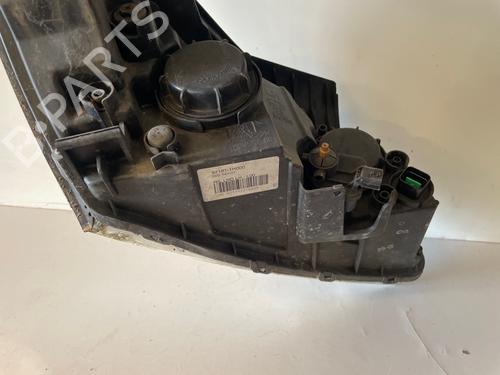 left-headlight-kia-ceed-hatchback-ed-2006-2007-2008-2009-2010-2011-2012-40604082 main image