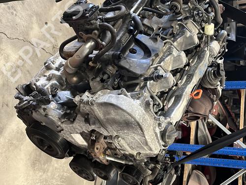 Engine HONDA CIVIC IX (FK) 2.2 i-DTEC (FK3) | BP31217511M1