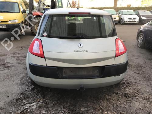 Starter RENAULT MEGANE II (BM0/1_, CM0/1_) 1.6 16V (BM0C, CM0C) | BP26428061M8