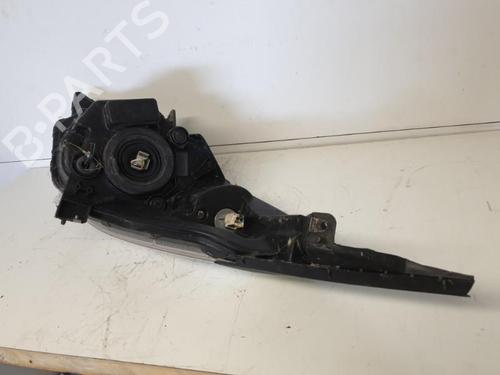 Right headlight CHEVROLET SPARK (M300) 1.0 | BP26427117C29 - Image 2