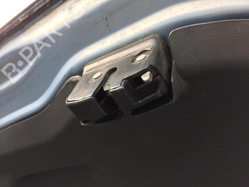 Tailgate lock FIAT PUNTO (188_) 1.2 60 (188.030, .050, .130, .150, .230, .250) | BP28190938C101 