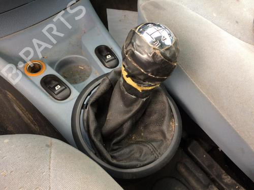Girspak CITROËN C3 I (FC_, FN_) 1.4 HDi (68 hp) 28816029