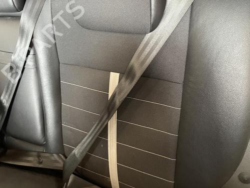 Used Rear left seatbelt FORD KUGA I 2.0 TDCi (140 hp) 26427872