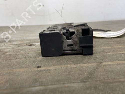 Used Hood lock VW PASSAT B7 Variant (365) 1.6 TDI (105 hp) 31322521