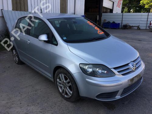 Used Right front driveshaft VW GOLF PLUS V (5M1, 521) 1.9 TDI (105 hp) 26963736