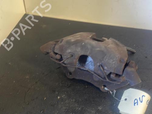 Left front brake caliper FORD KUGA I 2.0 TDCi | BP26422386M105 - Image 5