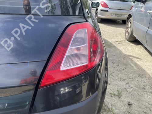 Used Right taillight Right taillight 36572100 36572100