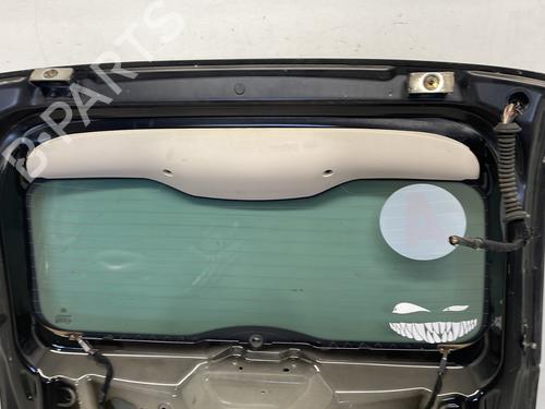 Tailgate FIAT 500 (312_) 1.3 D Multijet (312AXB1A) | BP28156397C6 
