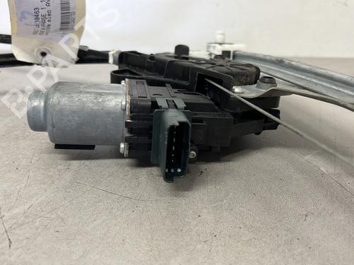 Front right window mechanism RENAULT MEGANE IV Hatchback (B9A/M/N_) 1.5 dCi 110 (B9A3) | BP32981333C23 - Image 6
