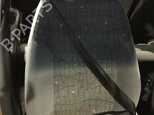 Sikkerhedssele-spænde CHEVROLET MATIZ (M200, M250) 0.8 (52 hp) 31039720