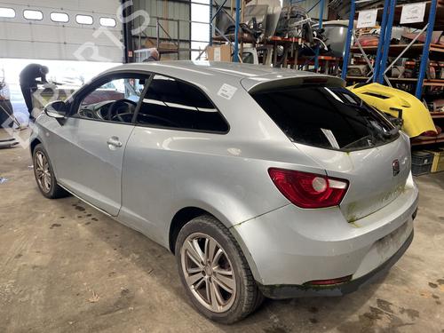 Left front window switch SEAT IBIZA IV (6J5, 6P1) 1.6 TDI | BP32391776I27 - Image 9