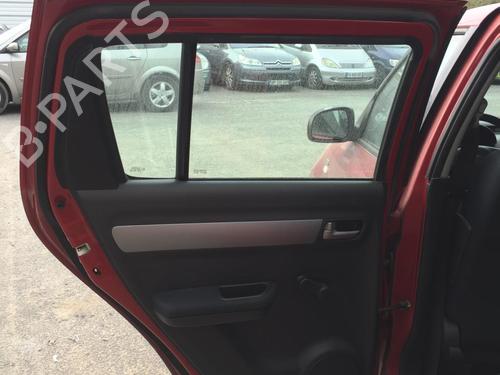 Dør venstre bak SUZUKI SWIFT III (MZ, EZ) 1.3 DDiS (RS413D) | BP29446615C4 