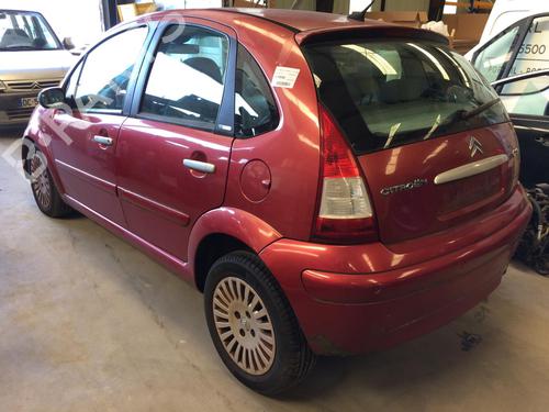 Lamp holder CITROËN C3 I (FC_, FN_) 1.6 16V | BP28139359L10 