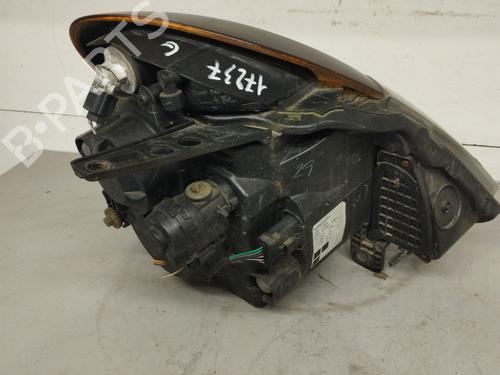 Used Left headlight Left headlight RENAULT MODUS / GRAND MODUS (F/JP0_) 1.6 (JP03, JP0B, JP0U, JP0Y, JP1G) (112 hp) 26424379 26424379