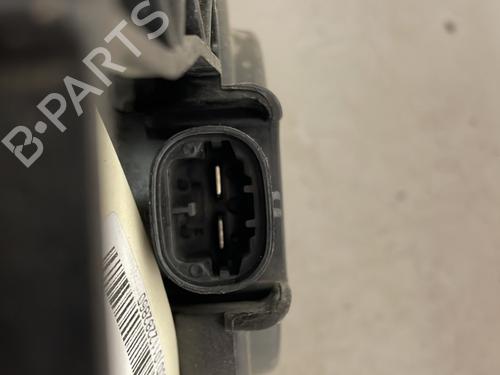 Water radiator PEUGEOT 2008 I (CU_) 1.2 PureTech 82 | BP29077885M31 