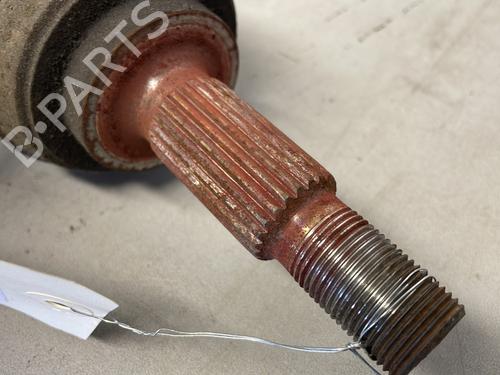 Right front driveshaft RENAULT TWINGO II (CN0_) 1.5 dCi (CN0E) | BP30679644M39 - Image 4