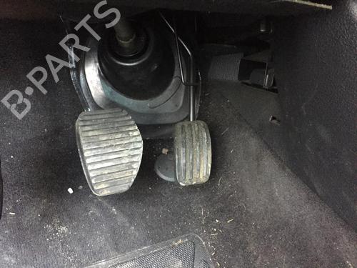 Pedal PEUGEOT 406 (8B) 1.8 16V | BP29598048I4 