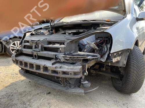 Kofangerbjælke Kofangerbjælke VW GOLF V (1K1) [2003-2010] 36816575 36816575