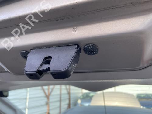 Bagklap lås Bagklap lås CITROËN C3 I (FC_, FN_) [2002-2013] 33961306 33961306
