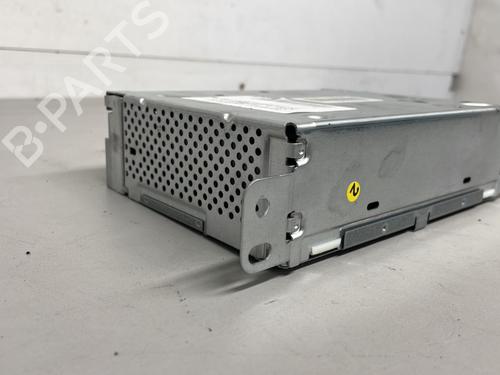 Used Radio PEUGEOT 208 I (CA_, CC_) 1.4 HDi (68 hp) 26421451