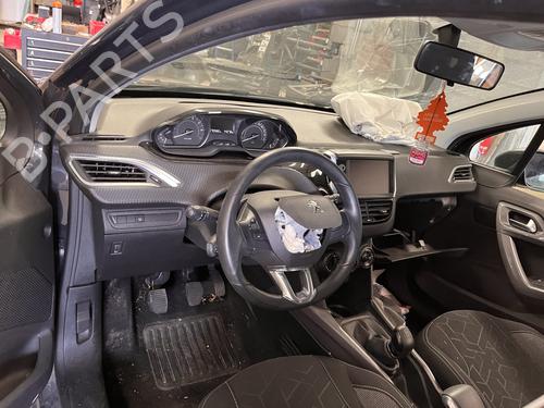 Front right window mechanism PEUGEOT 2008 I (CU_) 1.2 PureTech 82 | BP29077854C23 - Image 6