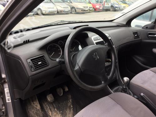 Elektronisk modul PEUGEOT 307 (3A/C) 2.0 HDi 110 | BP27800726M83 