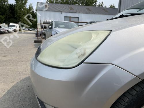 Left headlight FORD FIESTA V (JH_, JD_) 1.3 | BP26458471C28 