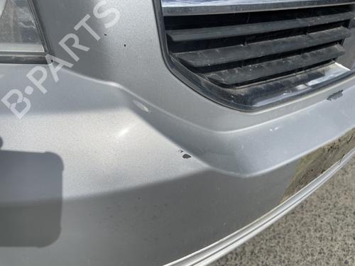 Front bumper DODGE CALIBER 2.0 CRD | BP26420256C7 