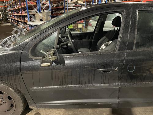 Used Front left lock PEUGEOT 207 (WA_, WC_) 1.6 HDi (90 hp) 31300872