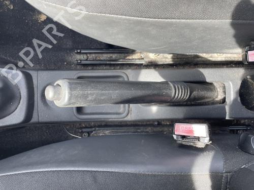 Used Middle console Middle console DACIA SANDERO [2008-2026] 34107147 34107147