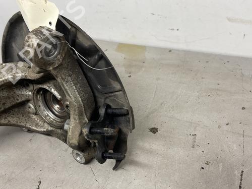 Used Right front steering knuckle Right front steering knuckle VW PASSAT B7 Variant (365) 1.6 TDI (105 hp) 31322547 31322547