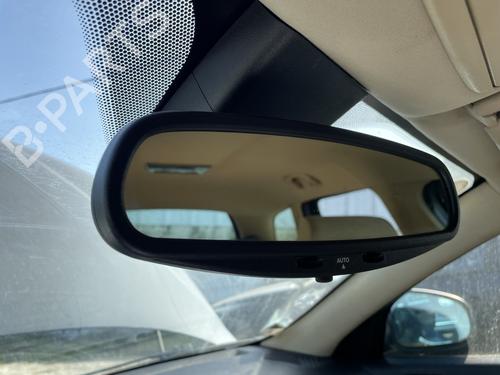 Espejo interior Espejo interior ALFA ROMEO 159 Sportwagon (939_) 1.9 JTDM 8V (939BXE1B) (120 hp) 33475460 33475460