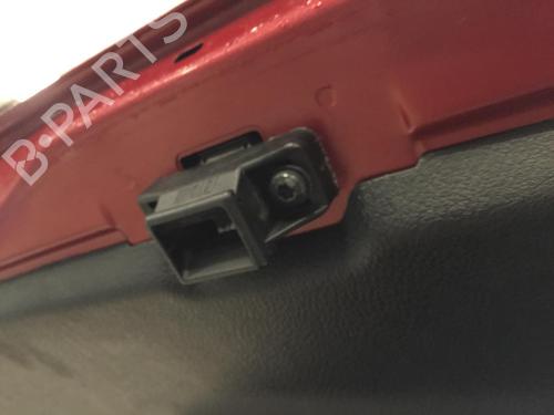 Tailgate lock RENAULT CLIO II (BB_, CB_) 1.4 16V (B/CB0P, BB13) | BP29456326C101 