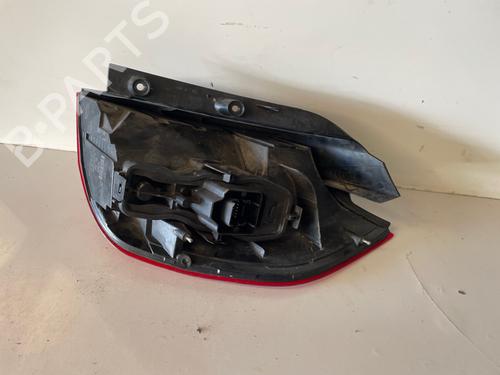 Used Right taillight Right taillight RENAULT SCÉNIC II (JM0/1_) 1.5 dCi (JM1E, JM16) (106 hp) 40604092 40604092